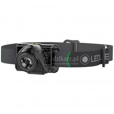 Latarka Led Lenser MH6