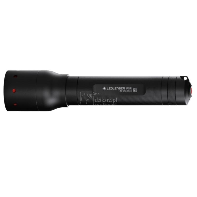 Latarka Led Lenser P5R