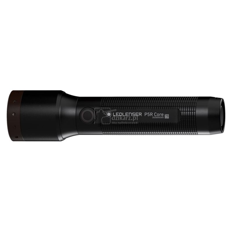 Latarka Led Lenser P5R Core