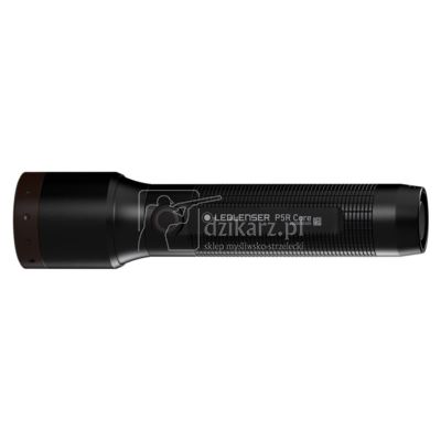 Latarka Led Lenser P5R Core