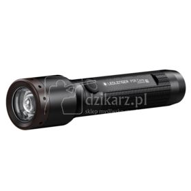 Latarka Led Lenser P5R Core