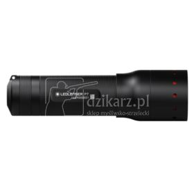 Latarka Led Lenser P7