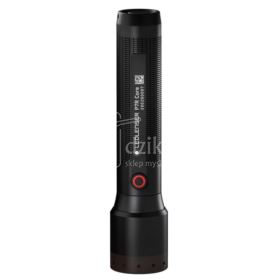 Latarka Led Lenser P7R core