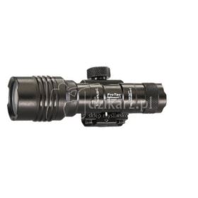 Latarka Streamlight ProTac Railmount 1L bateryjna