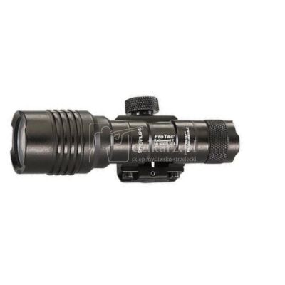 Latarka Streamlight ProTac Railmount 1L bateryjna