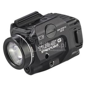 Latarka Streamlight TLR-8G 500 lm