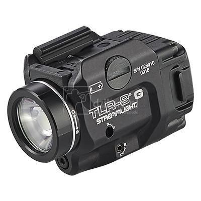 Latarka Streamlight TLR-8G 500 lm