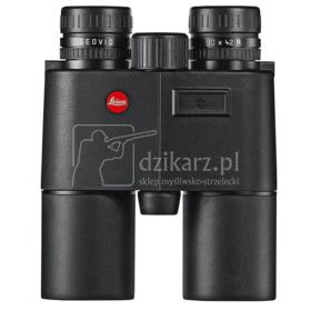 Lornetka Leica Geovid 10x42 R