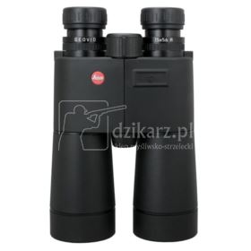 Lornetka Leica Geovid 15x56 R