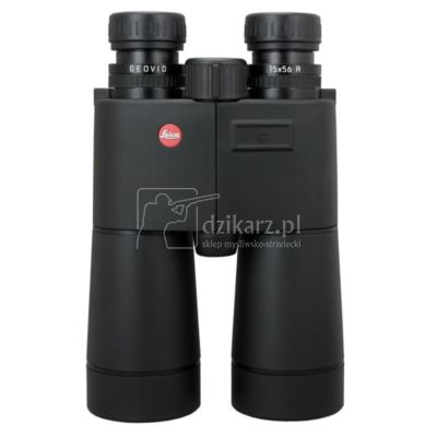 Lornetka Leica Geovid 15x56 R