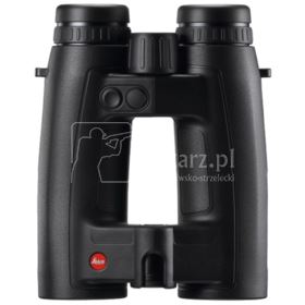 Lornetka Leica Geovid 8x42 HD R