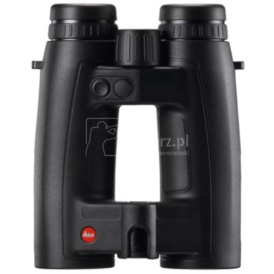 Lornetka Leica Geovid 8x42 HD R