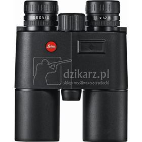 Lornetka Leica Geovid 8x42 R