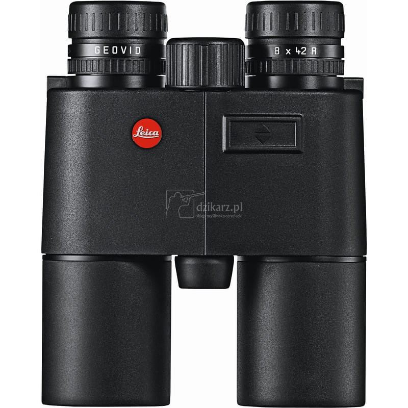 Lornetka Leica Geovid 8x42 R