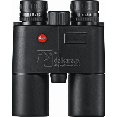 Lornetka Leica Geovid 8x42 R