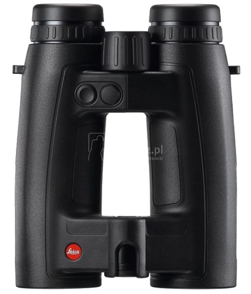 Lornetka Leica Geovid 8x56 HD-R 2700