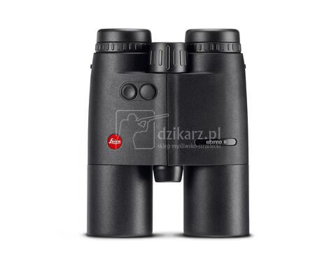 Lornetka Leica Geovid R 10x42 New