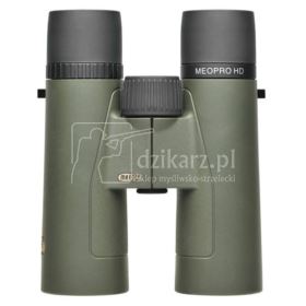 Lornetka Meopta MeoPro 8x42 HD