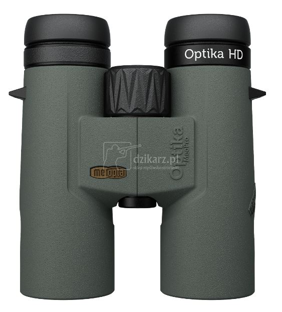 Lornetka Meopta MeoPro Optika 8x42 HD