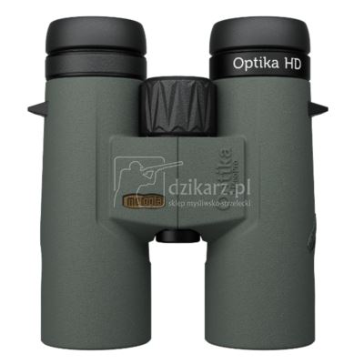 Lornetka Meopta MeoPro Optika 8x42 HD