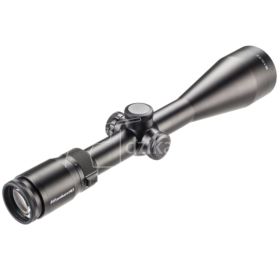 Luneta Delta Titanium 2,5-10x56 HD 4A S