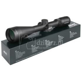 Luneta Delta Titanium 2,5-10x56 HD 4A S