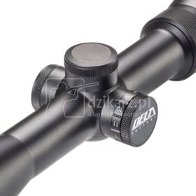 Luneta Delta Titanium 2,5-10x56 HD 4A S