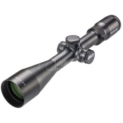 Luneta Delta Titanium 2,5-15x56 HD SF 4A