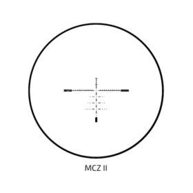 Luneta Delta Titanium 4.5-30x50 MCZ II