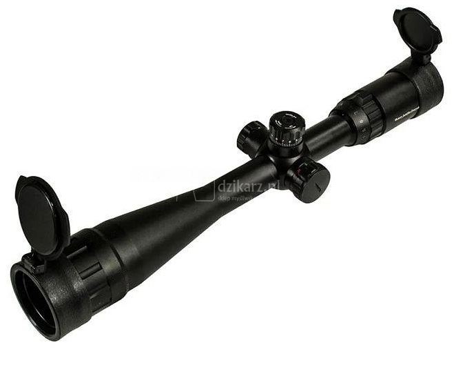 Luneta FireField Tactical 4-16x42 AO IR