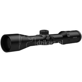 Luneta Kahles Helia 1,6-8x42i SR 4-Dot