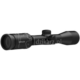 Luneta Kahles Helia 1,6-8x42i SR 4-Dot