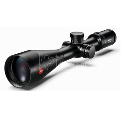 Luneta Leica Amplus6 2,5-15x50i L-BallisticMOA BDC