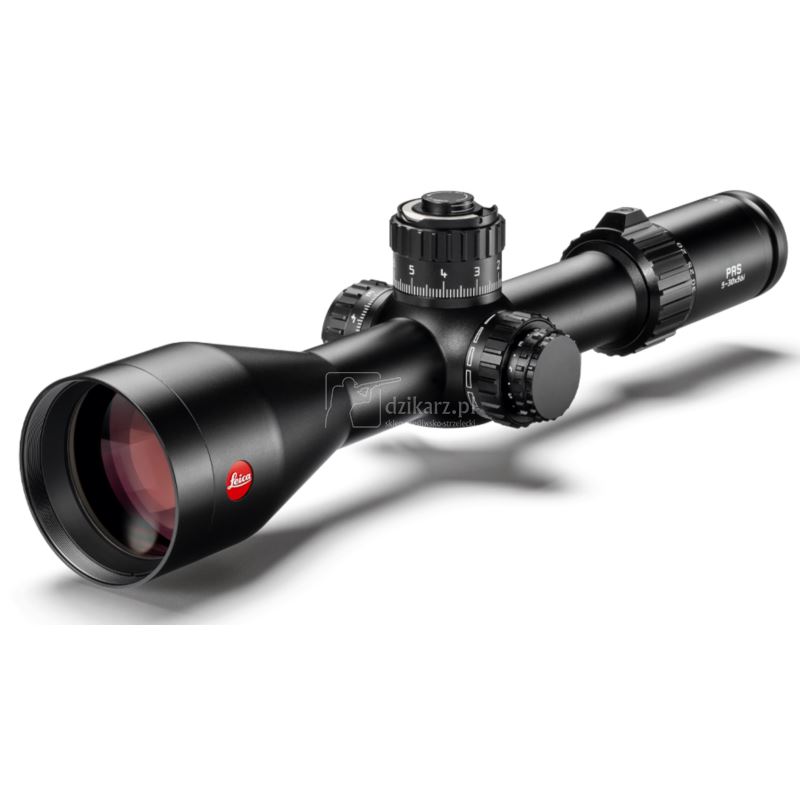 Luneta Leica PRS 5-30x56i Ballistic