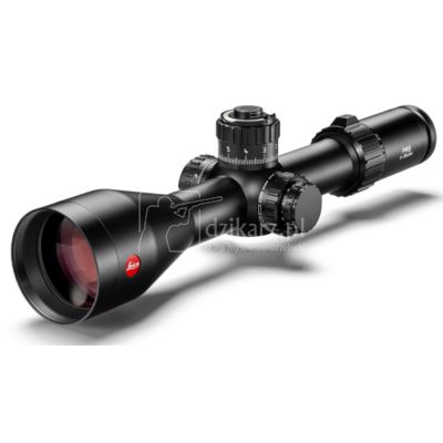 Luneta Leica PRS 5-30x56i Ballistic