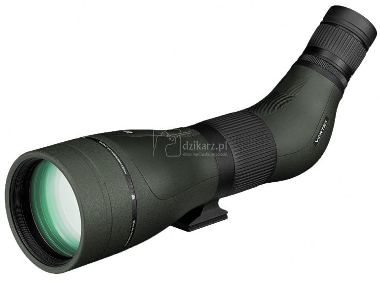 Luneta Obserwacyjna Vortex Diamondback HD 20-60x85