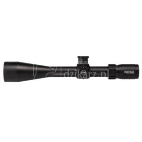 Luneta Sightron S-Tac 4-20x50 FFP ZS IR MH-4