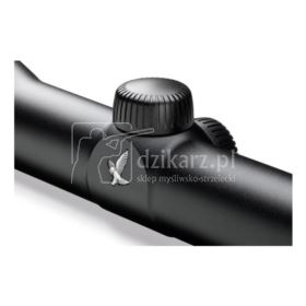 Luneta Swarovski Z6i 1,7-10x42 BT SR 4A-I