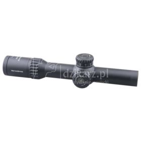 Luneta Vector Optics Continental 1-6x28 34mm FFP