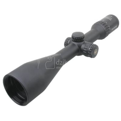 Luneta Vector Optics Continental 2.5-15x56 Hunt.G4