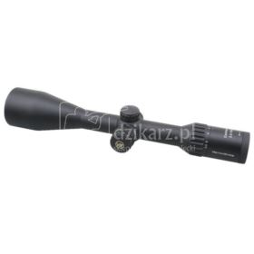 Luneta Vector Optics Continental 2.5-15x56 Hunt.G4