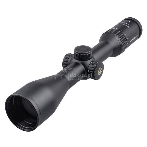 Luneta Vector Optics Continental 2-12x50 Hunt. SFP