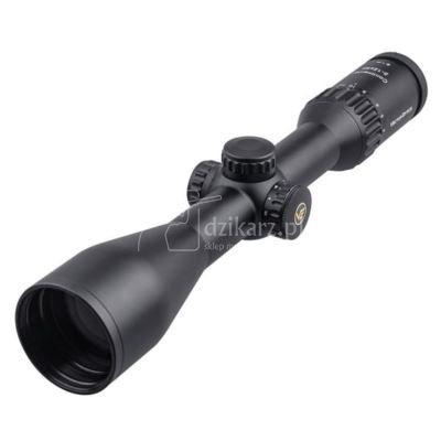 Luneta Vector Optics Continental 2-12x50 Hunt. SFP