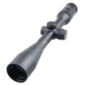 Luneta Vector Optics Continental 3-18x50 Hunt. SFP