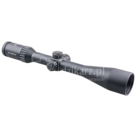 Luneta Vector Optics Continental 3-18x50 Hunt. SFP