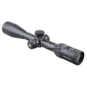 Luneta Vector Optics Continental 4-24x50 Tac. SFP