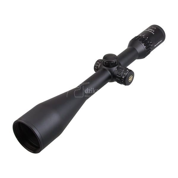 Luneta Vector Optics Continental 5-30x56 Hunt. SP