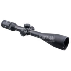 Luneta Vector Optics Continental 5-30x56 Tac. SFP