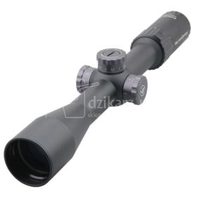 Luneta Vector Optics Marksman 4-16x44 FFP