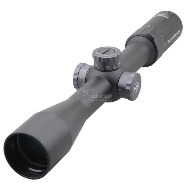 Luneta Vector Optics Marksman 4-16x44 FFP